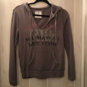 Vintage Aerie sweatshirt
